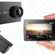 Yi 4K Action Camera, $250